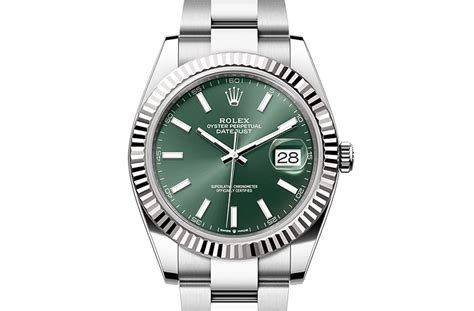 rolex m126334-0027|Rolex model 126334.